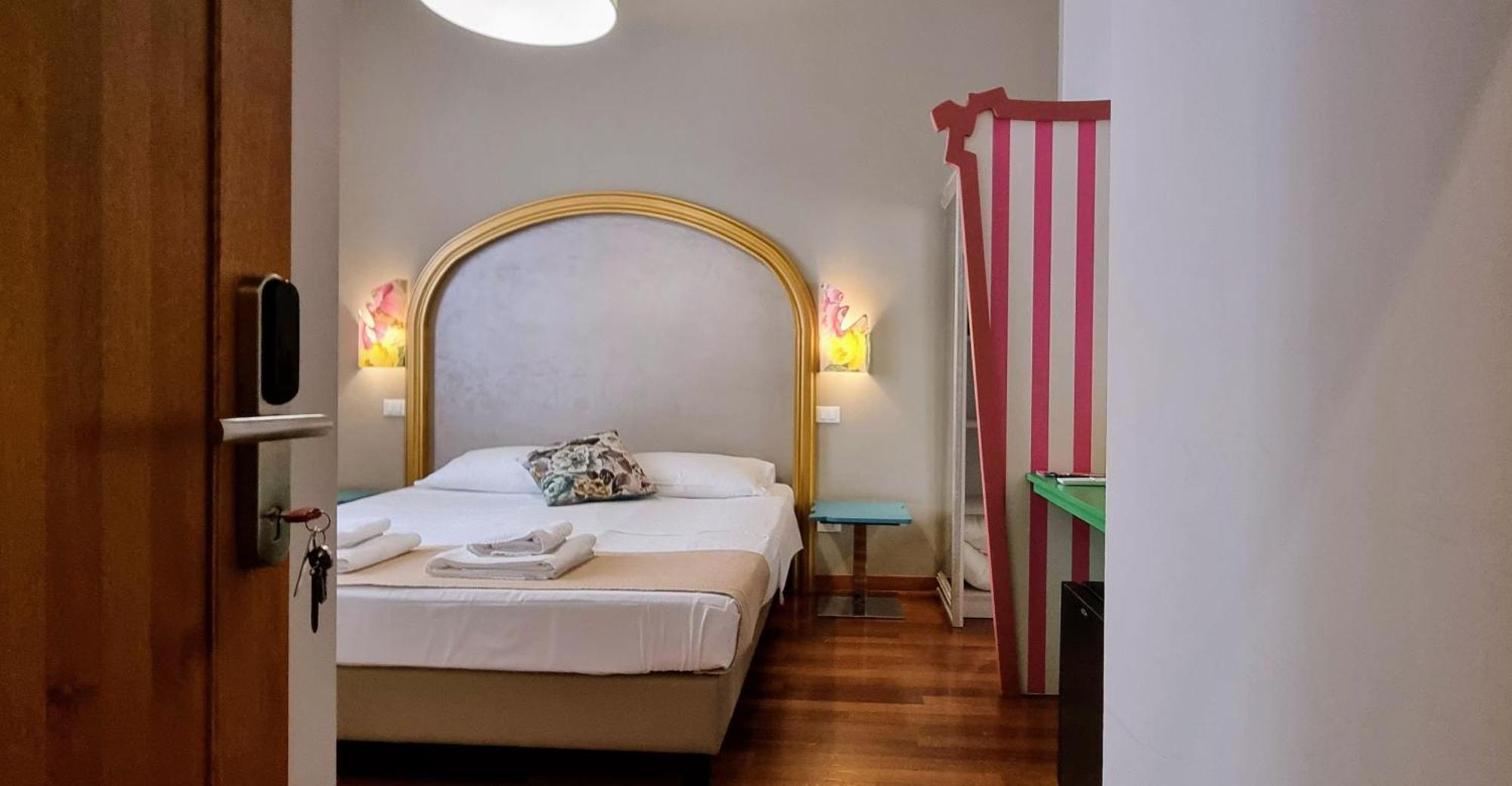 Locanda Al Volo Tommaseo Triëst Buitenkant foto