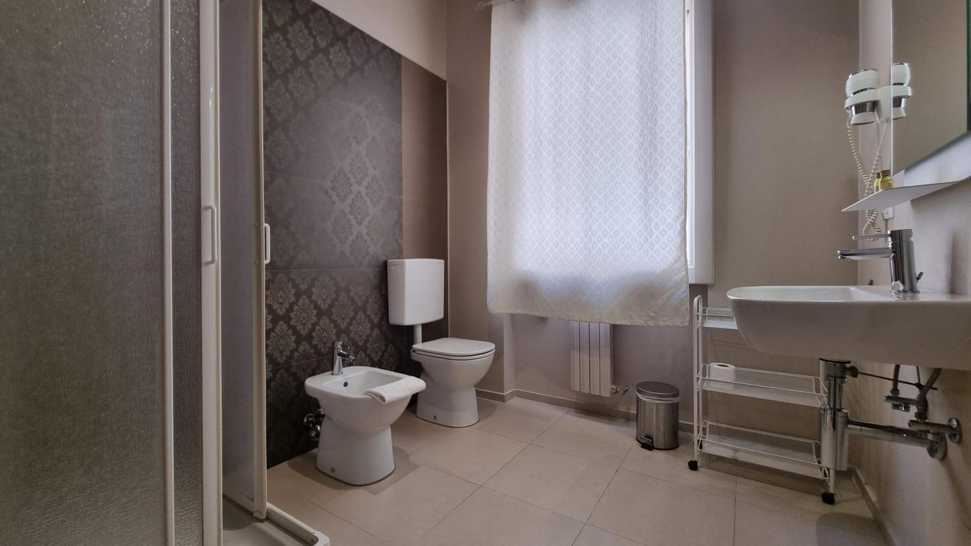 Locanda Al Volo Tommaseo Triëst Buitenkant foto