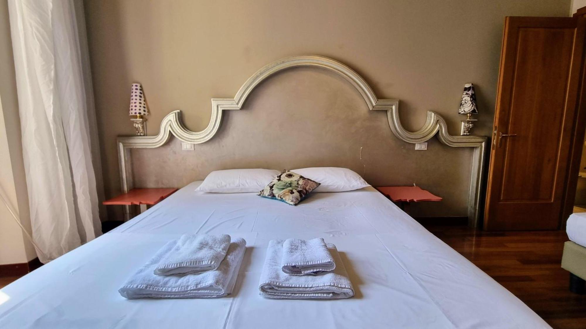 Locanda Al Volo Tommaseo Triëst Buitenkant foto