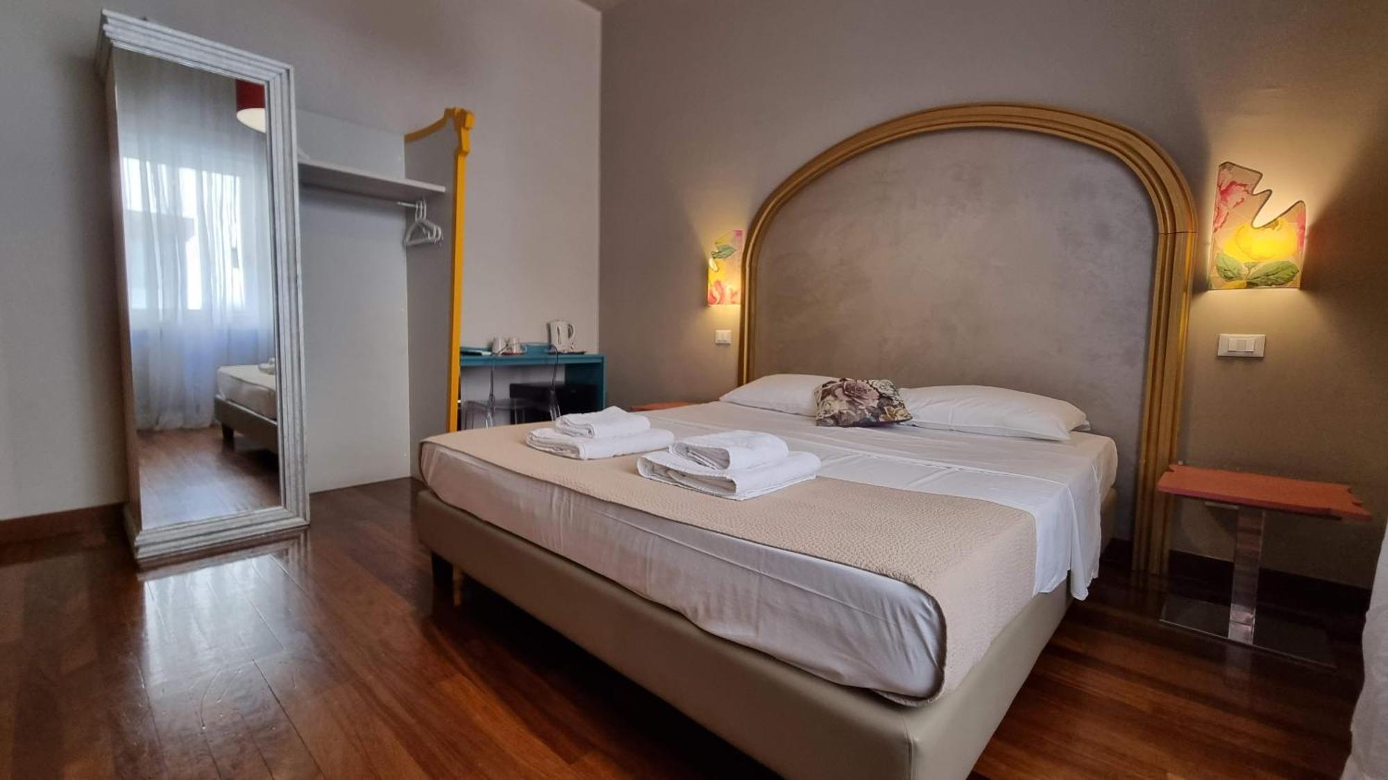 Locanda Al Volo Tommaseo Triëst Buitenkant foto