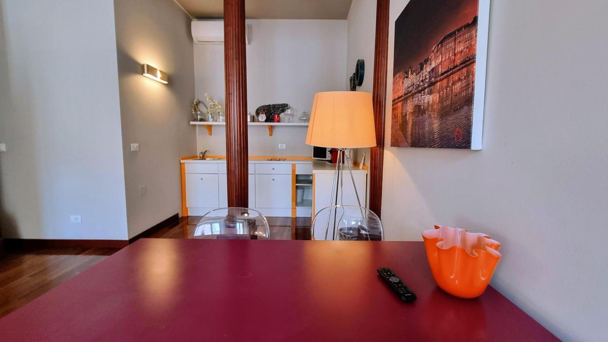 Locanda Al Volo Tommaseo Triëst Buitenkant foto