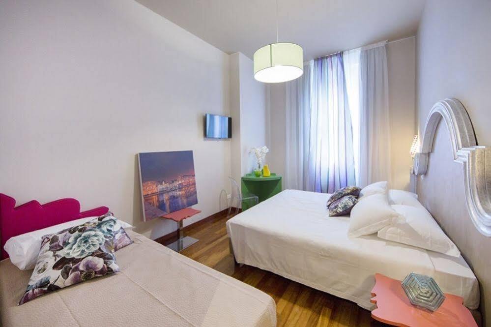 Locanda Al Volo Tommaseo Triëst Buitenkant foto