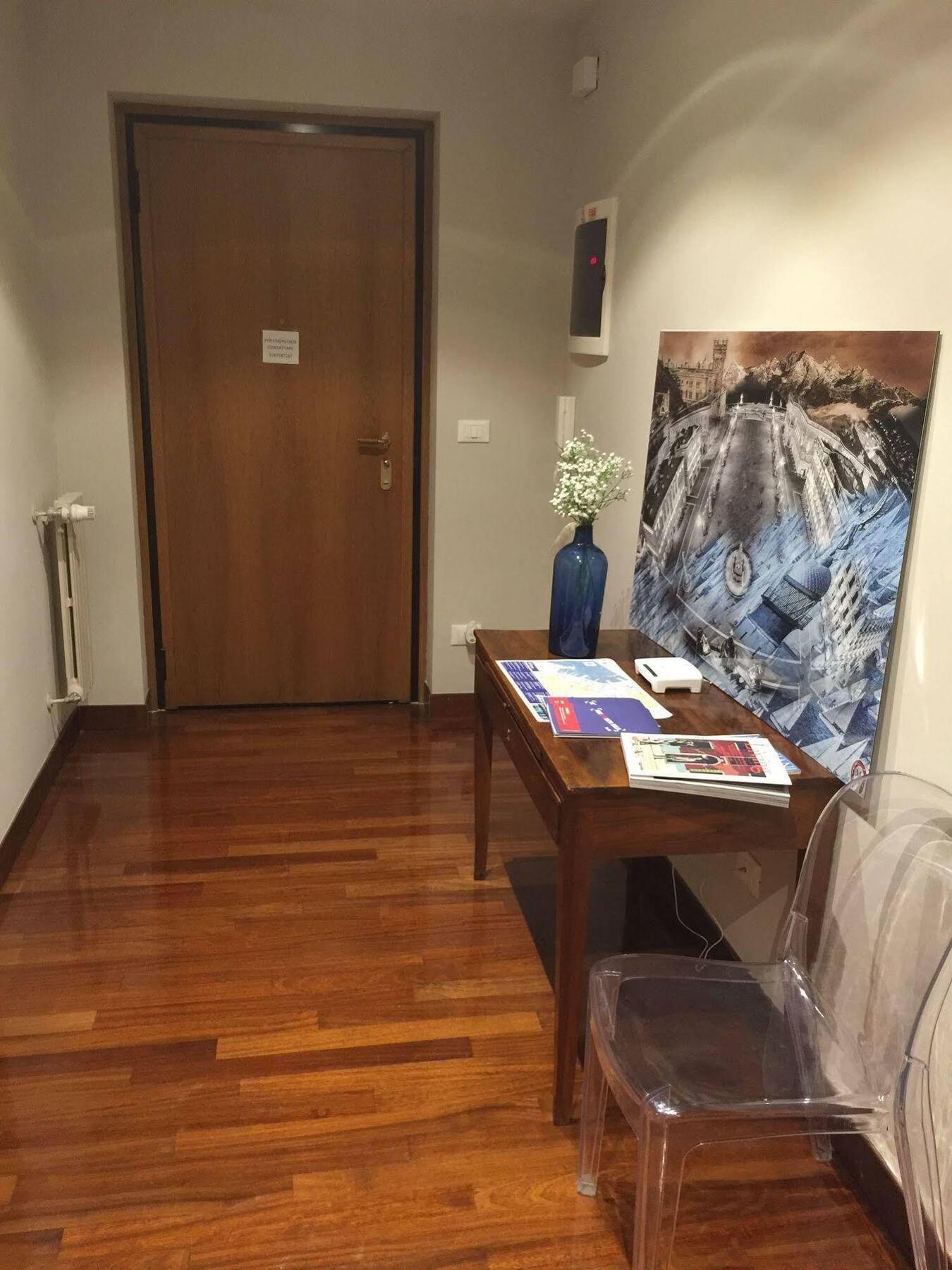 Locanda Al Volo Tommaseo Triëst Buitenkant foto